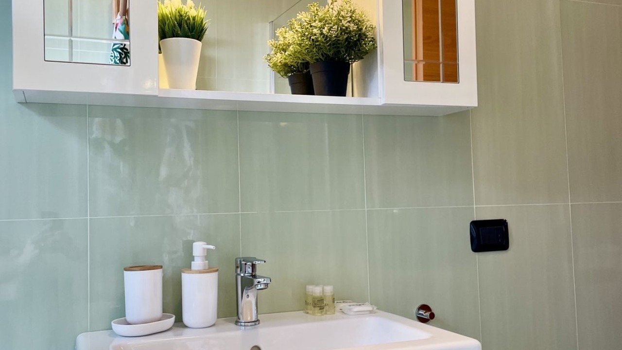 Photo of Bathroom in Sesto Calende