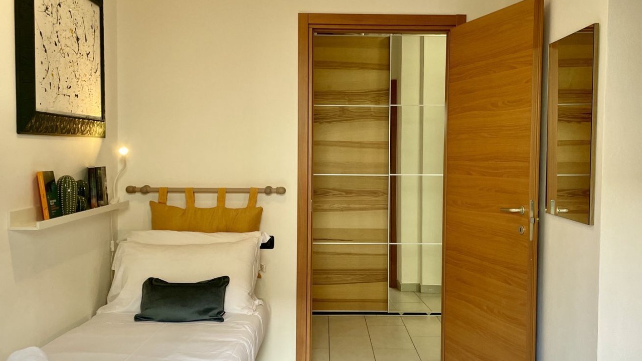 Photo of Bedroom in Sesto Calende