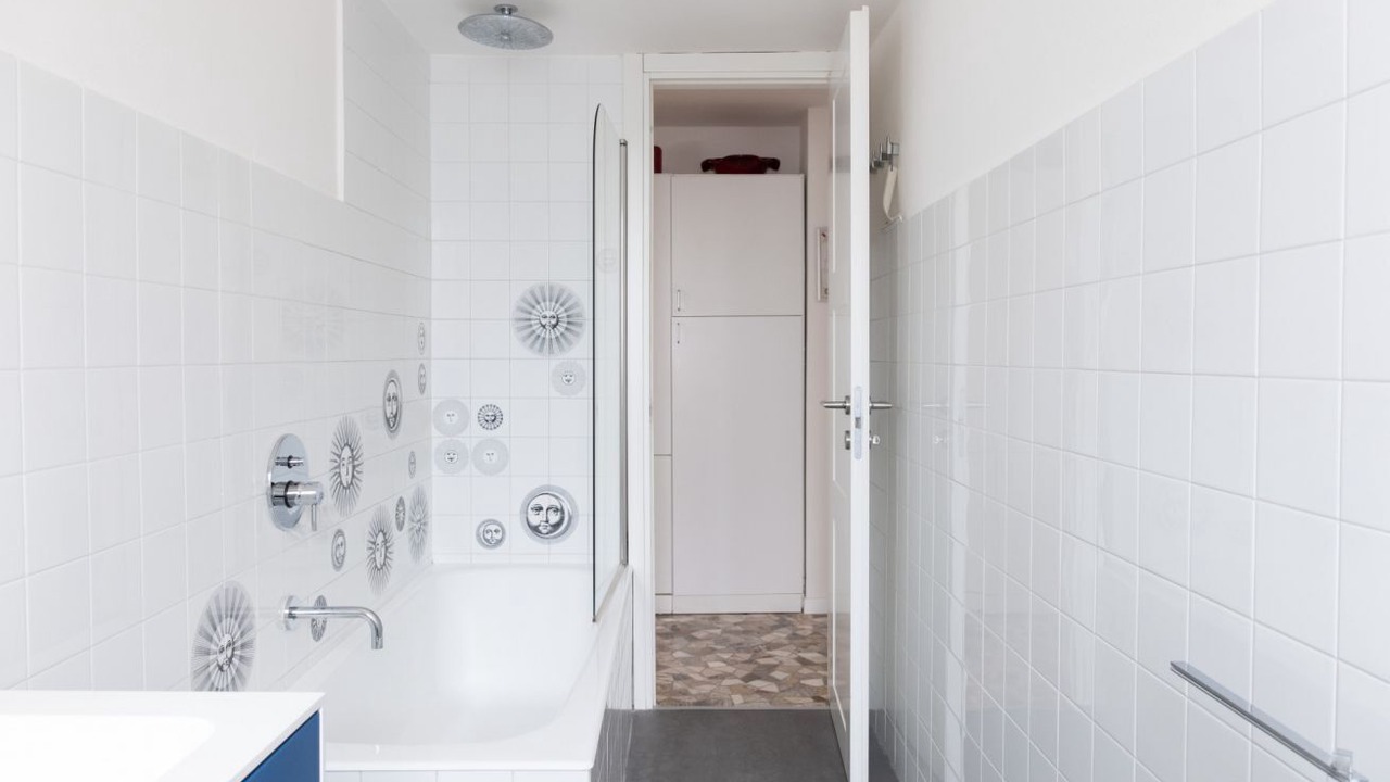 Photo of Bathroom in Tre Torri