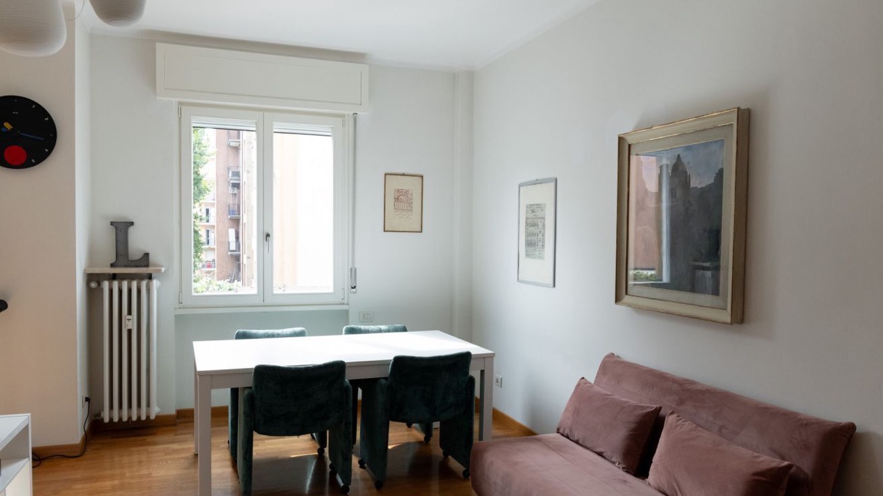 Photo of Livingroom in Tre Torri