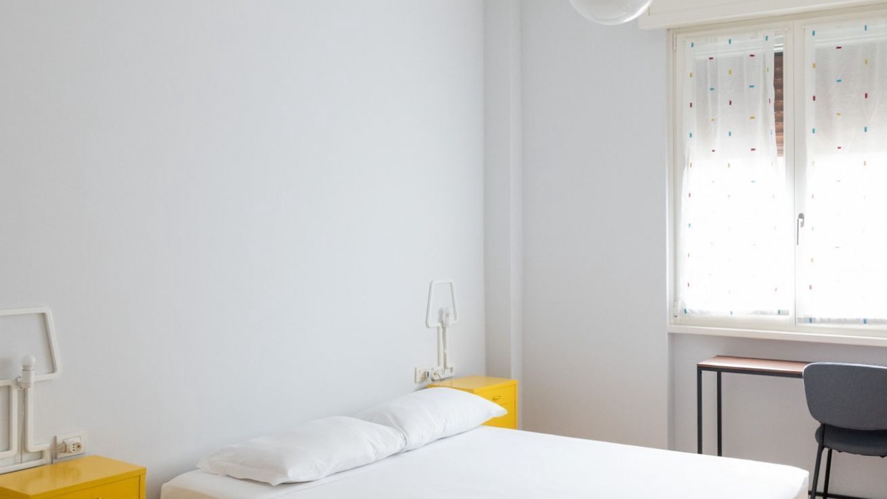 Photo of Bedroom in Tre Torri