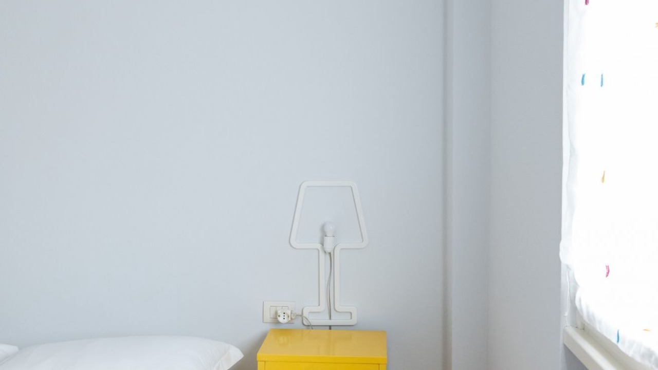 Photo of Bedroom in Tre Torri