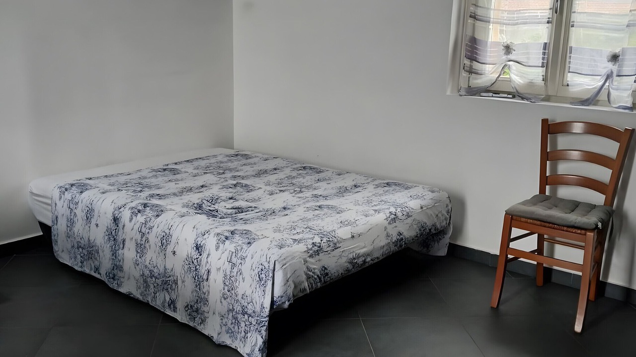 Photo of Bedroom in Angera