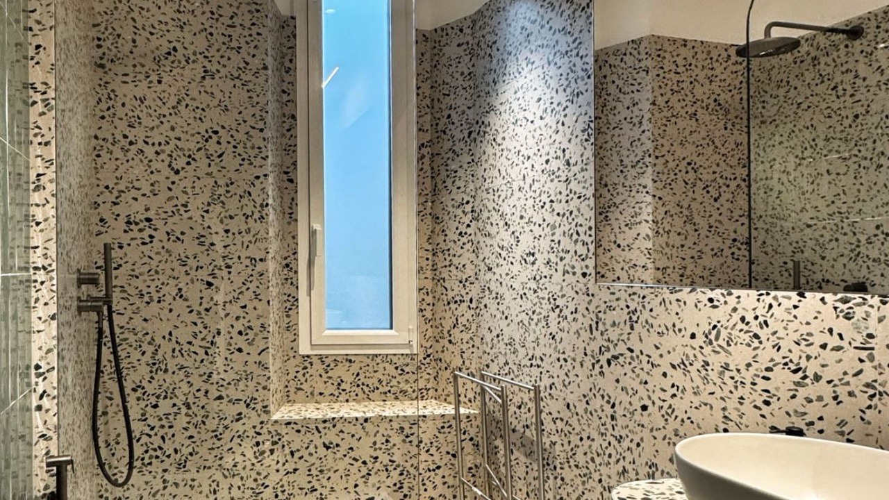Photo of Bathroom in Casoretto