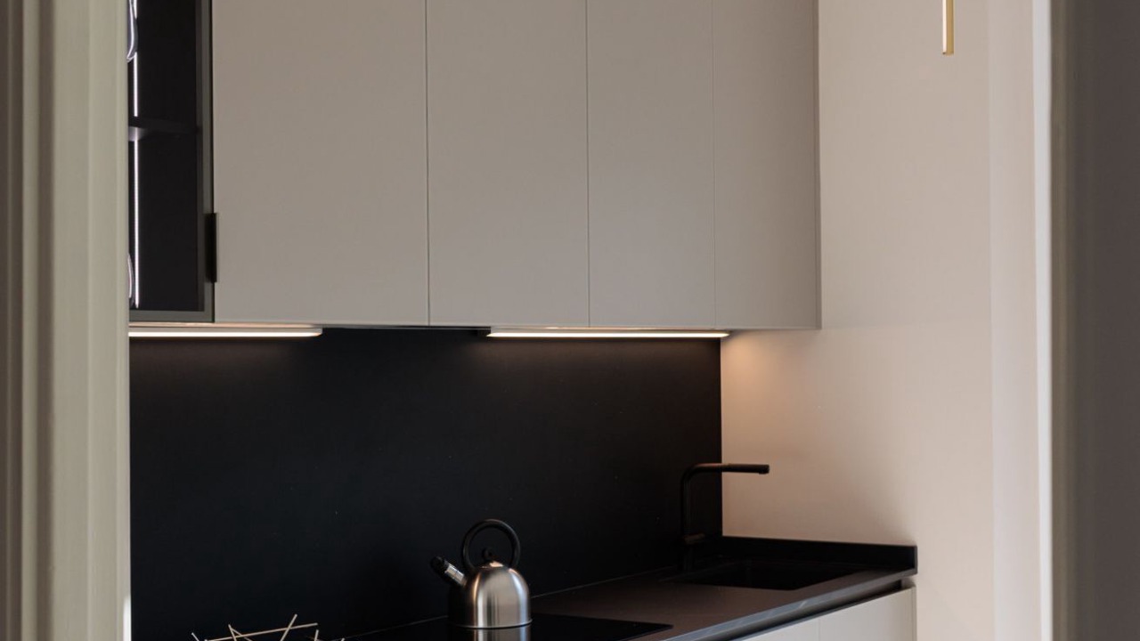 Photo of Kitchen in Casoretto