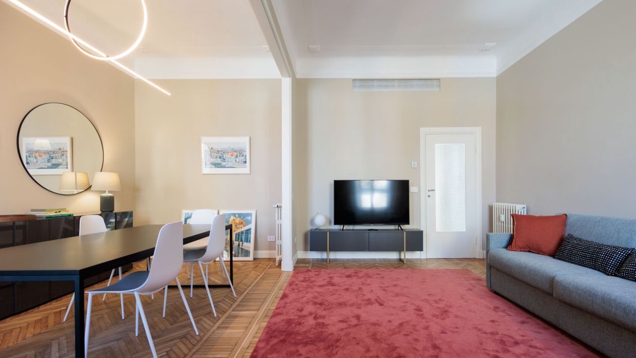 Photo of Livingroom in Casoretto