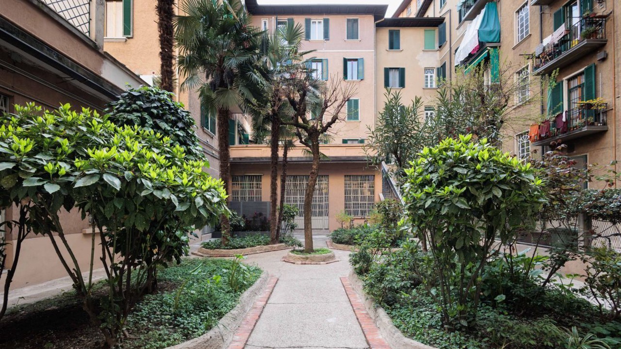 Photo of Outdoor in Casoretto