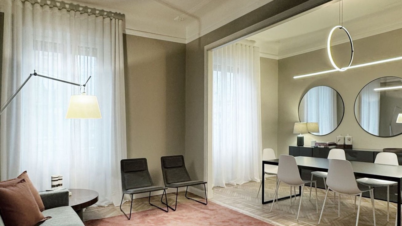 Photo of Livingroom in Casoretto