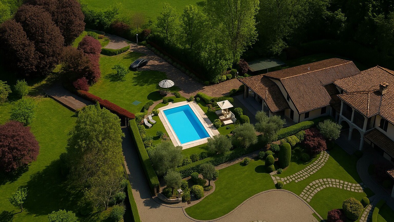 Photo of Outdoor in Besozzo