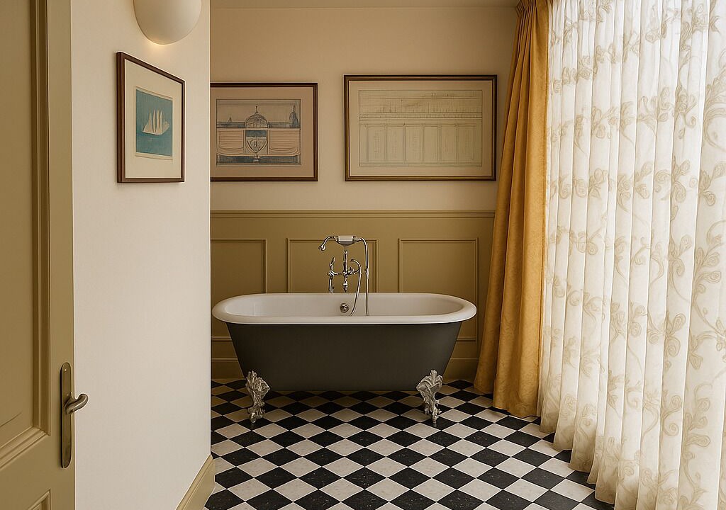 Photo of Bathroom in Besozzo