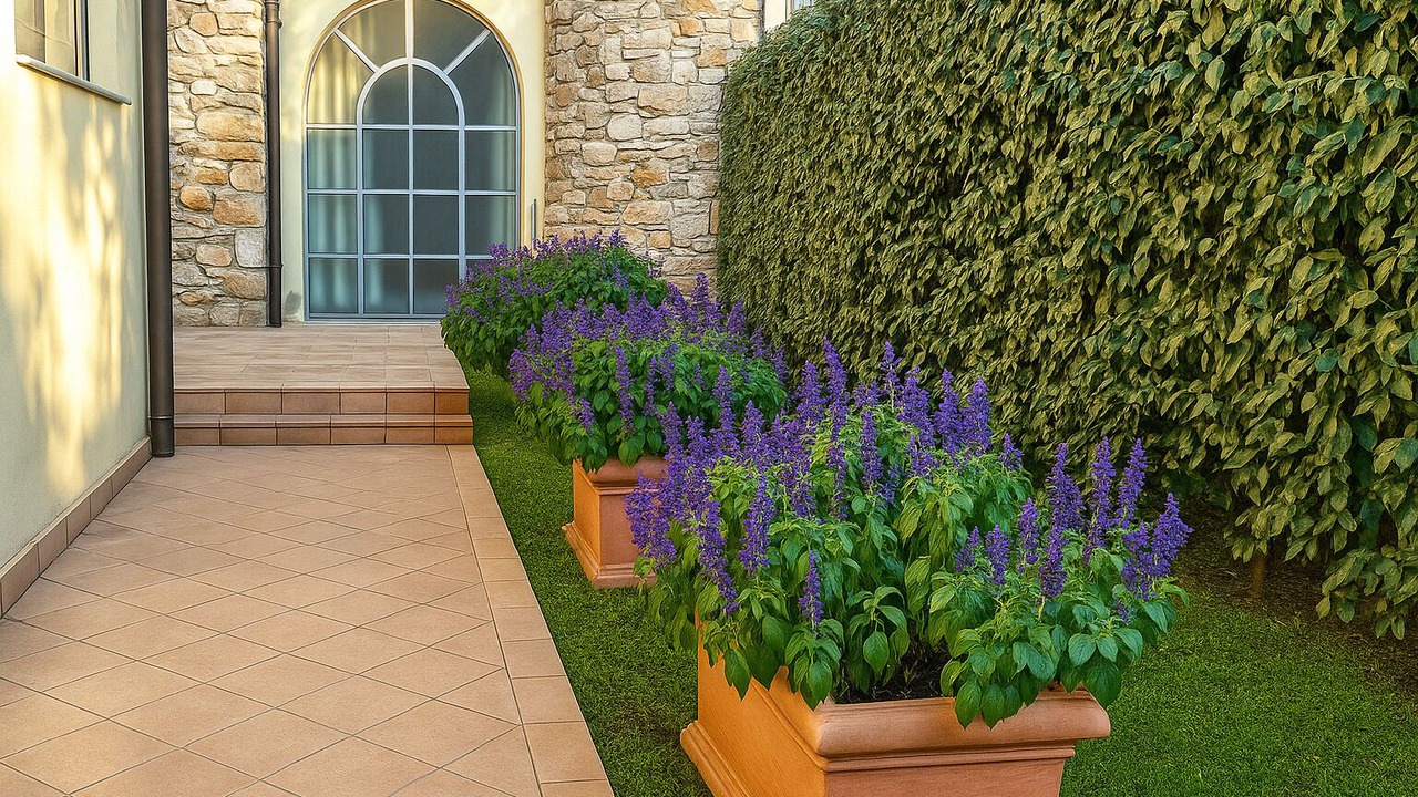 Photo of Outdoor in Besozzo