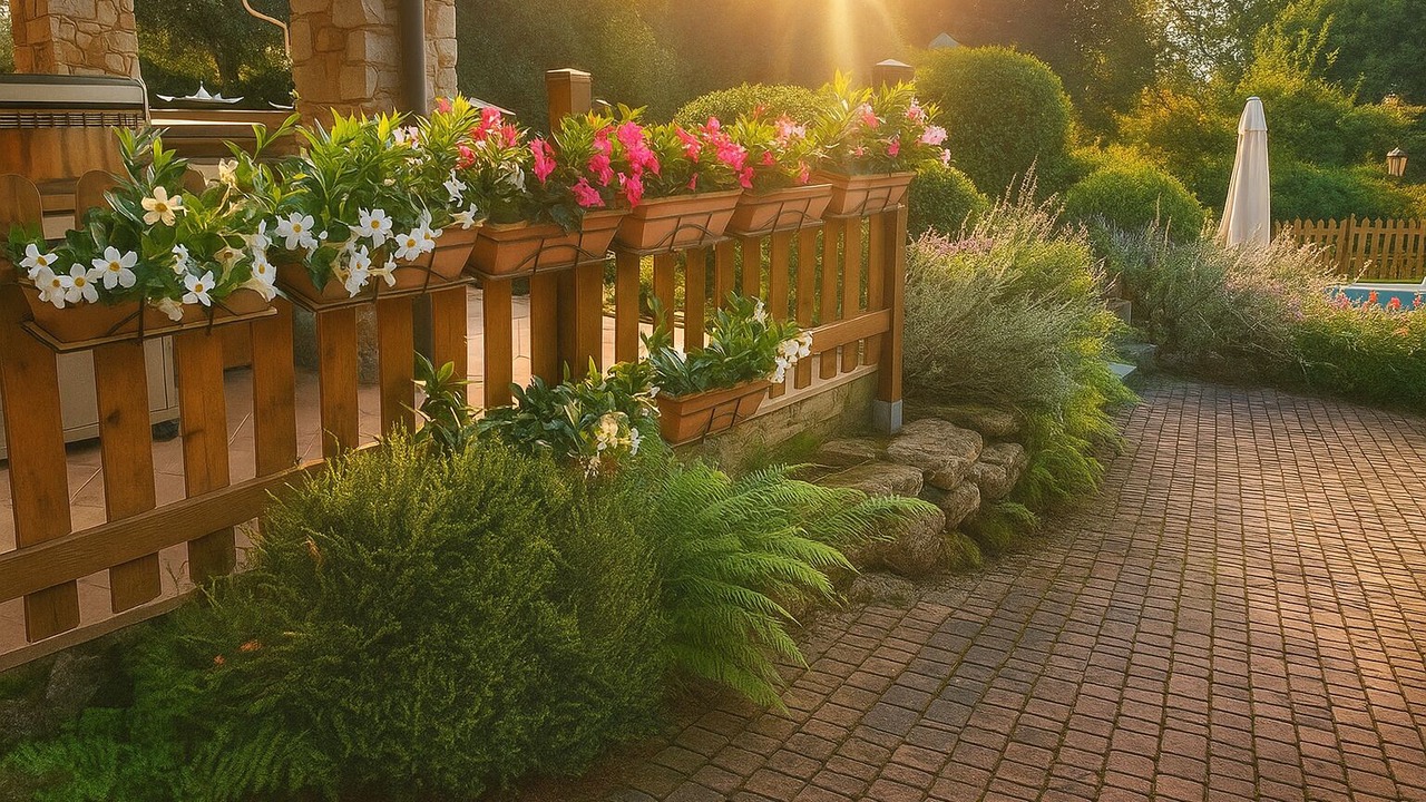 Photo of Outdoor in Besozzo