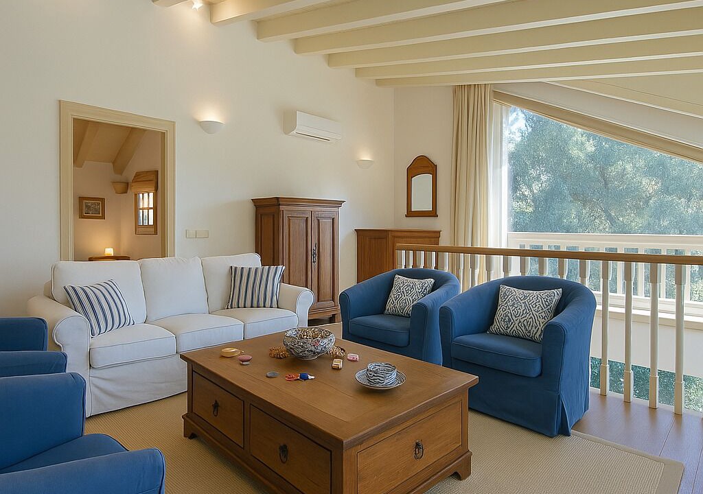 Photo of Livingroom in Besozzo