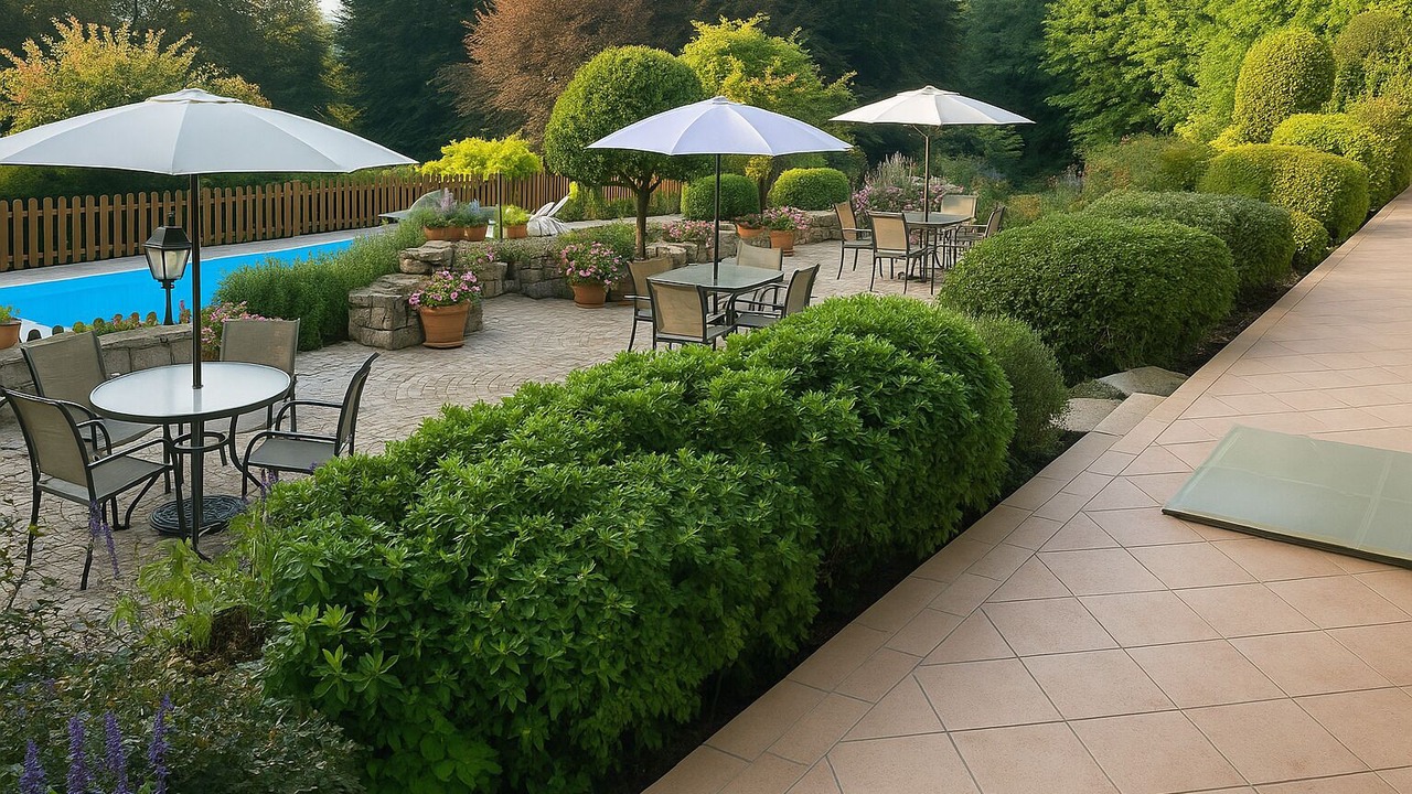 Photo of Outdoor in Besozzo