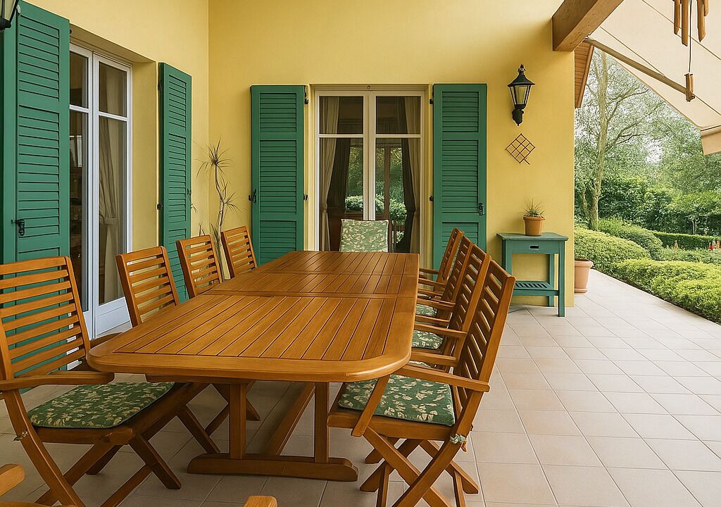 Photo of Outdoor in Besozzo