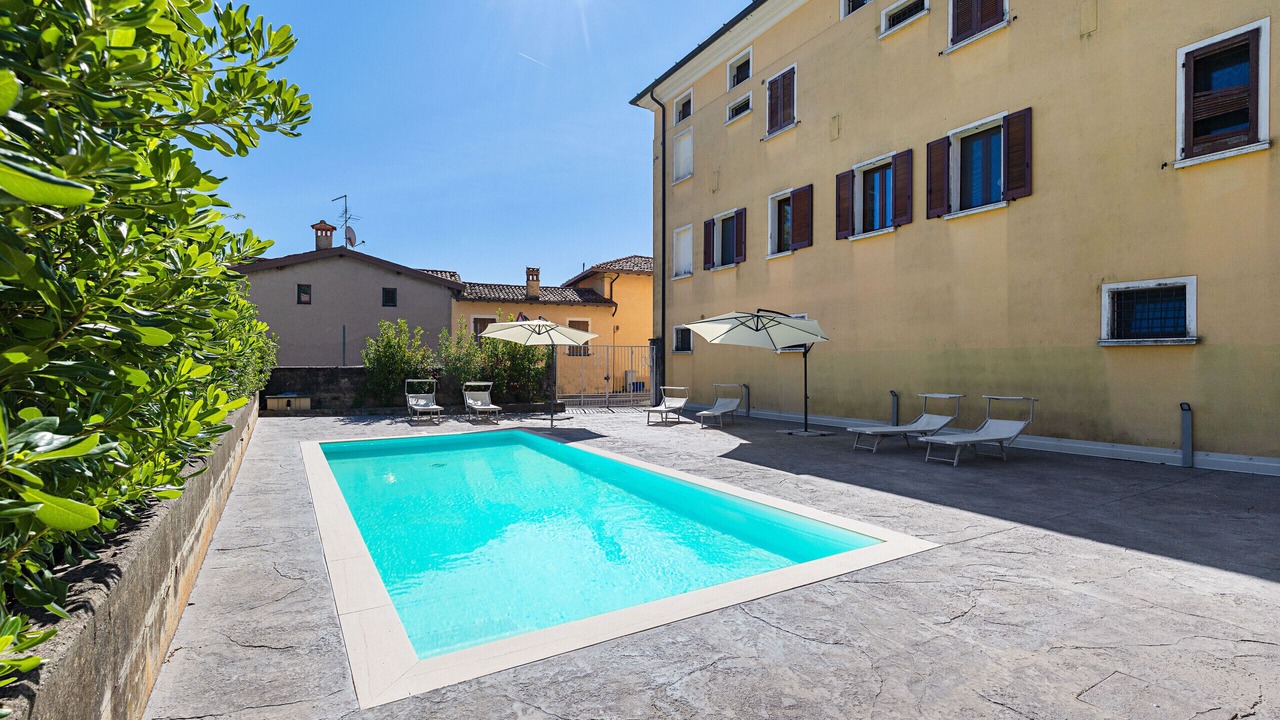 Photo of Outdoor in Soiano del Lago