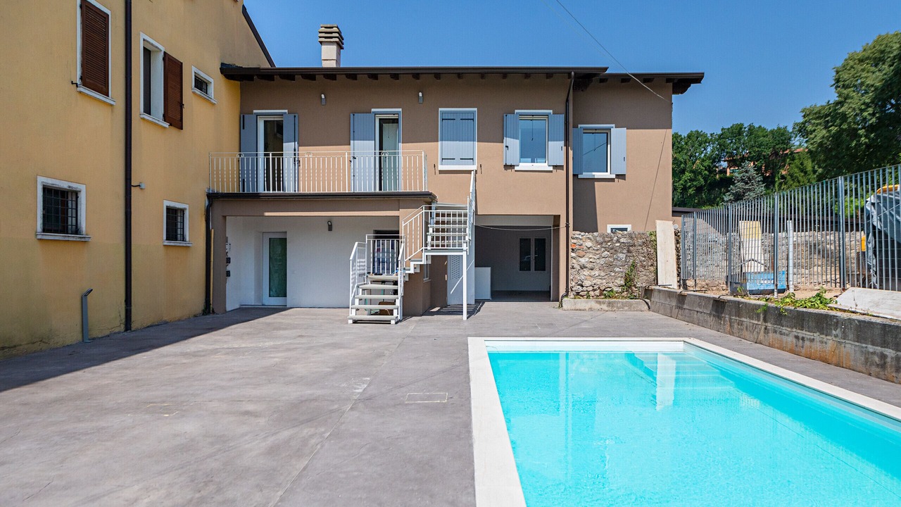 Photo of Outdoor in Soiano del Lago