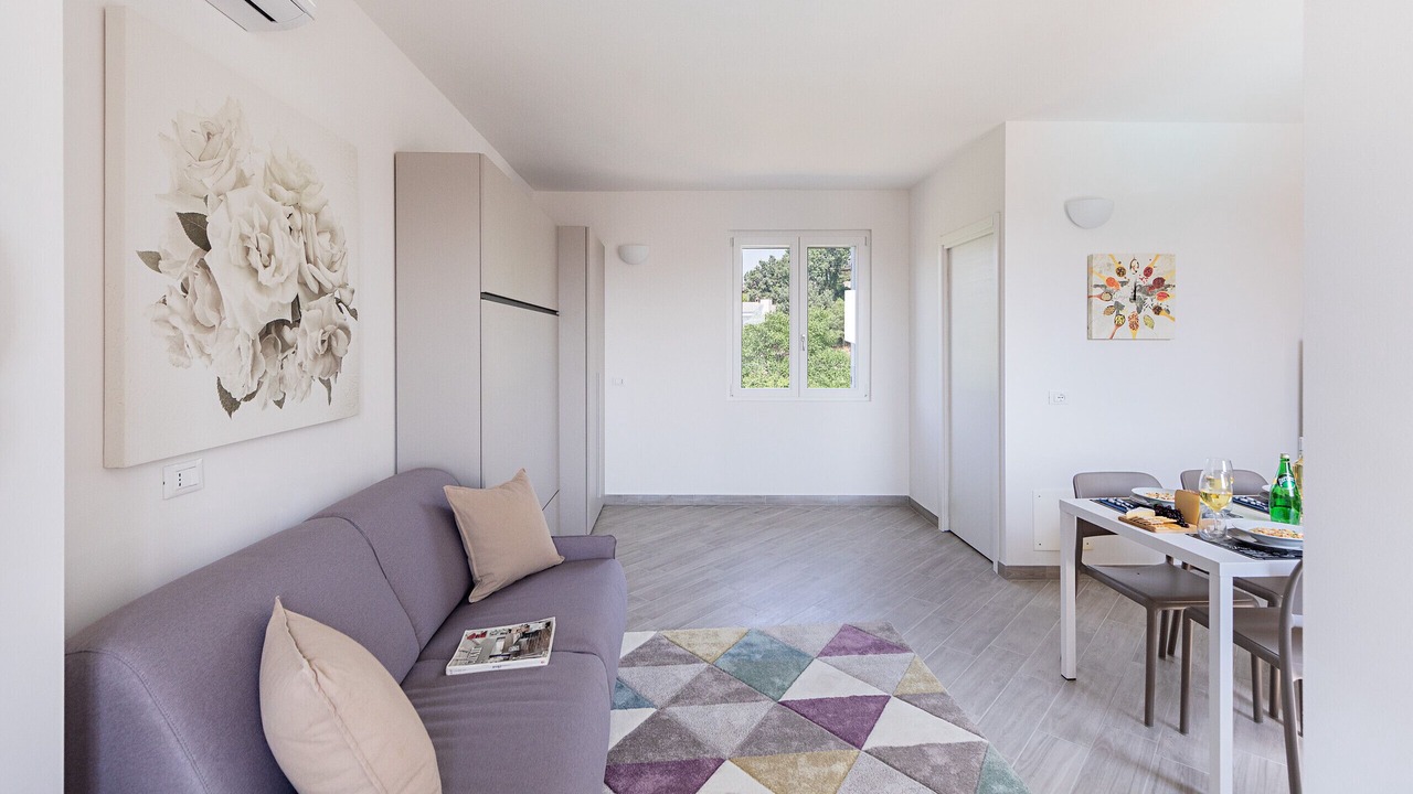 Photo of Livingroom in Soiano del Lago