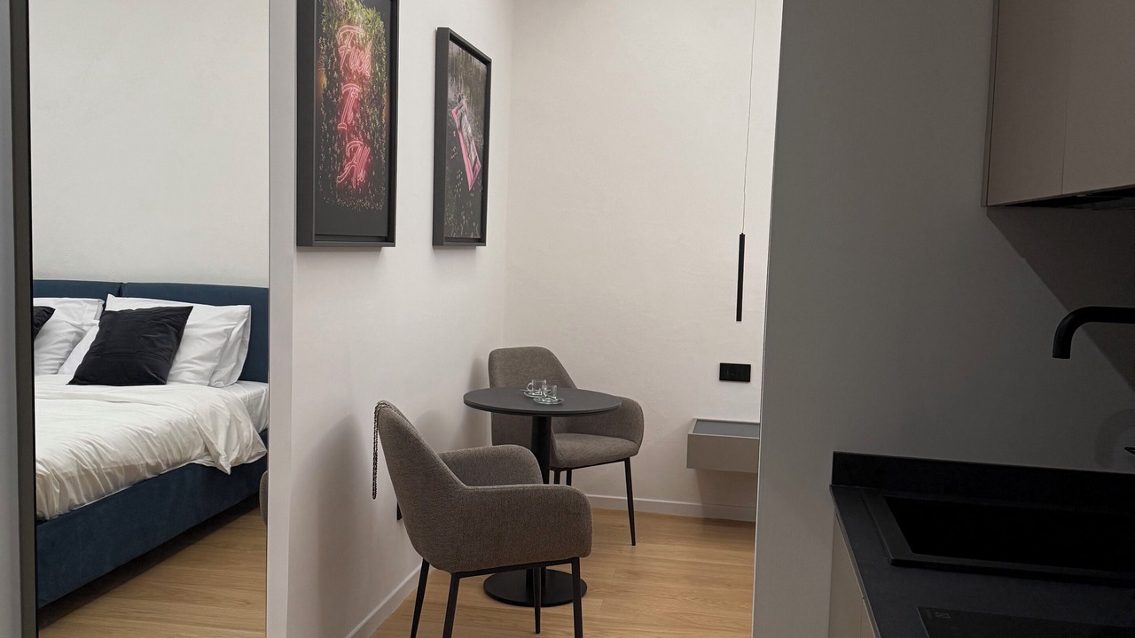 Photo of Bedroom in Zona Solari