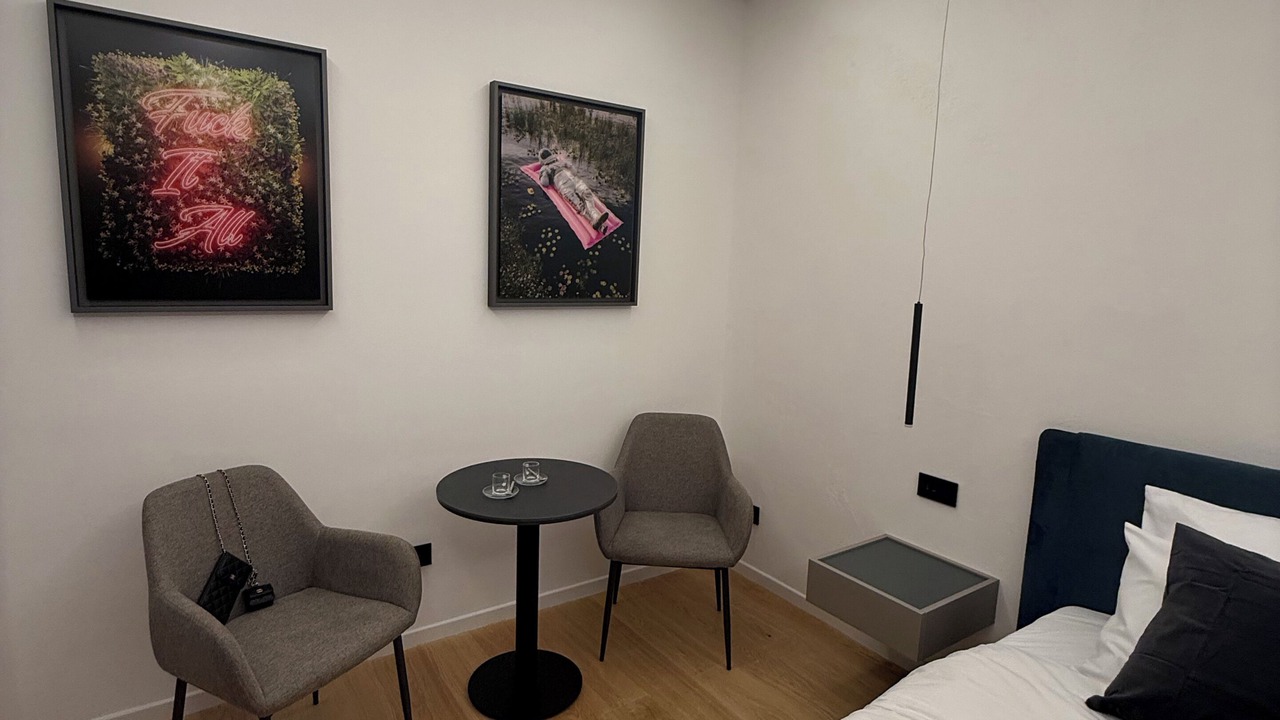 Photo of Bedroom in Zona Solari
