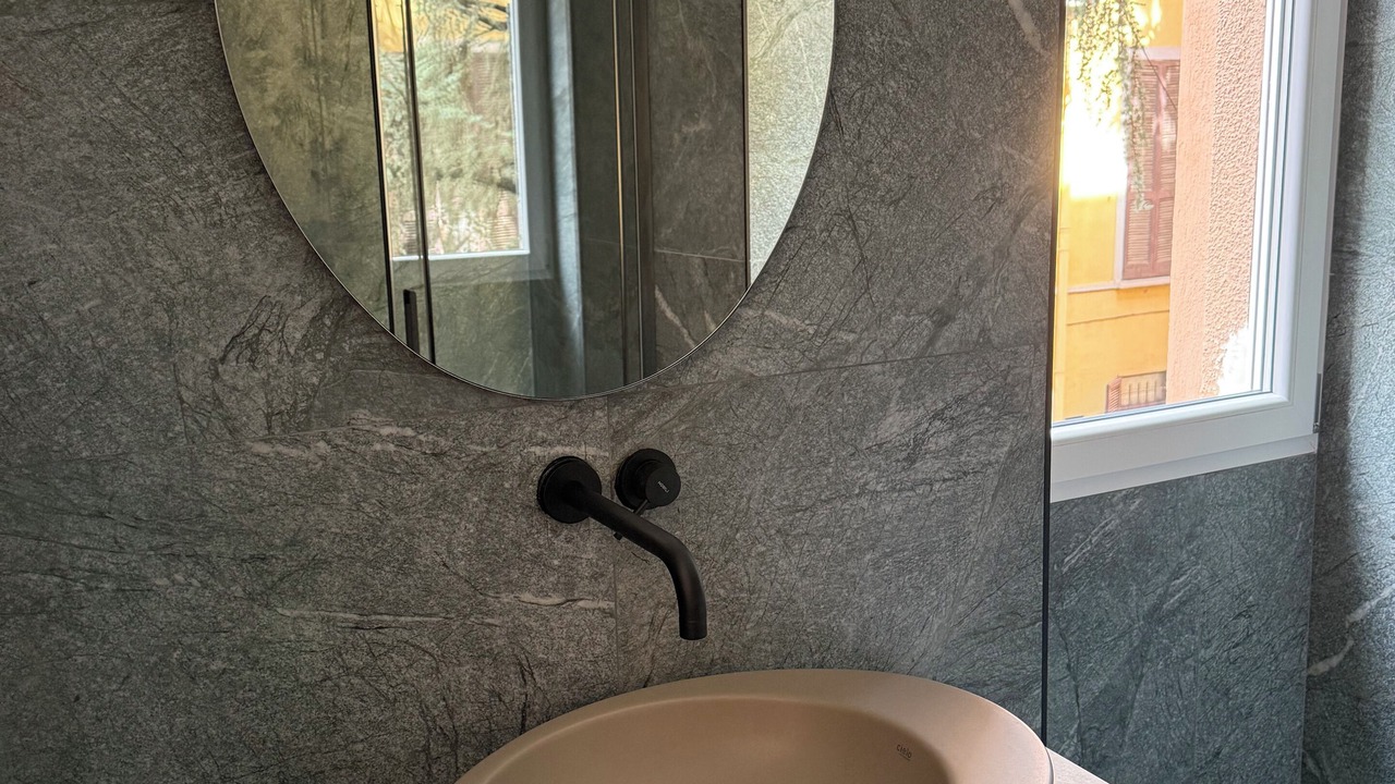 Photo of Bathroom in Zona Solari