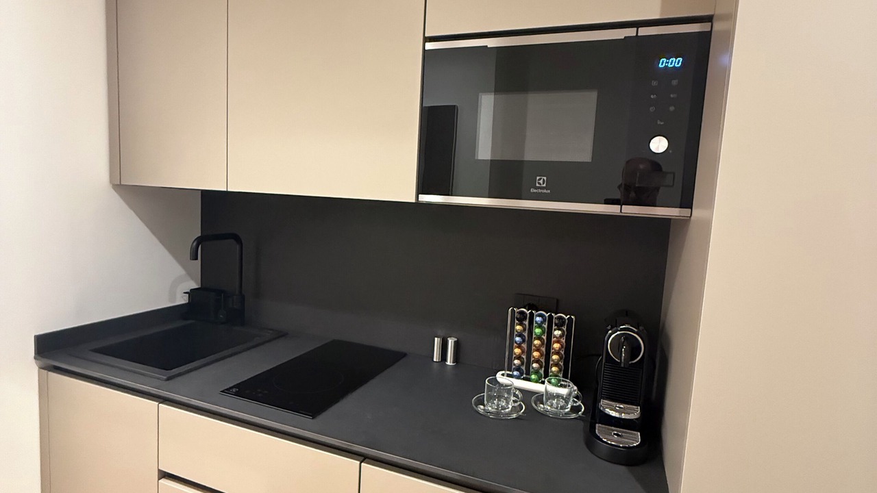 Photo of Kitchen in Zona Solari