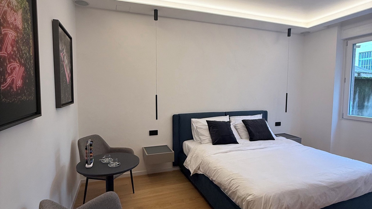 Photo of Bedroom in Zona Solari