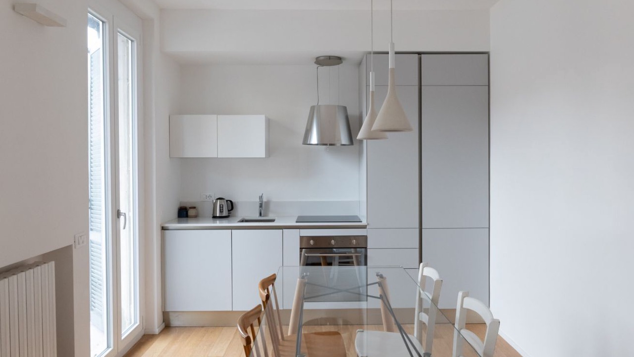 Photo of Kitchen in Simonetta