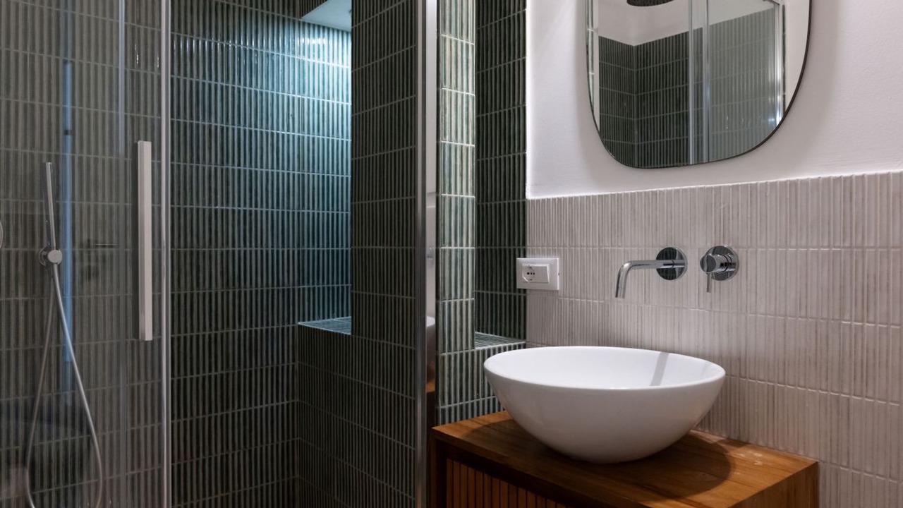 Photo of Bathroom in Simonetta