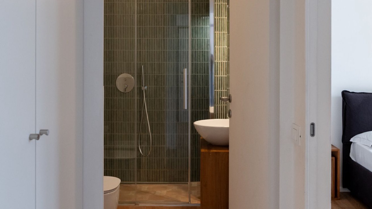 Photo of Bathroom in Simonetta