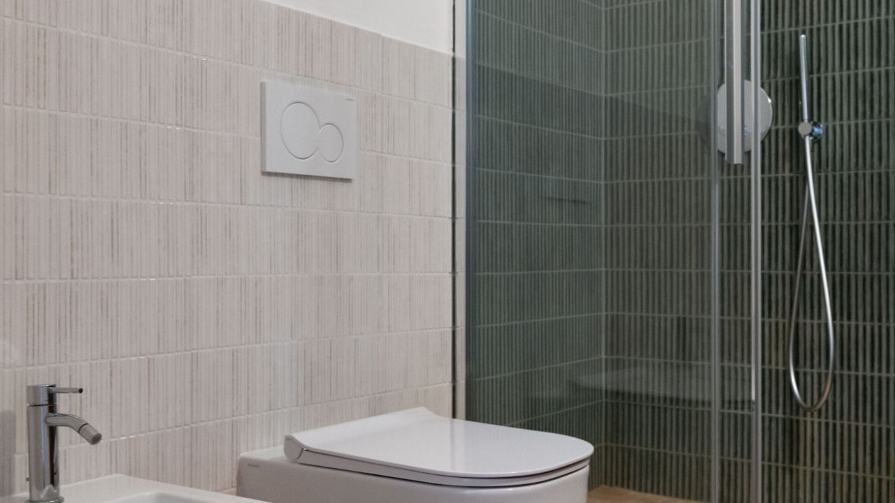 Photo of Bathroom in Simonetta