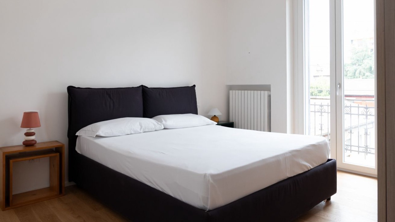 Photo of Bedroom in Simonetta