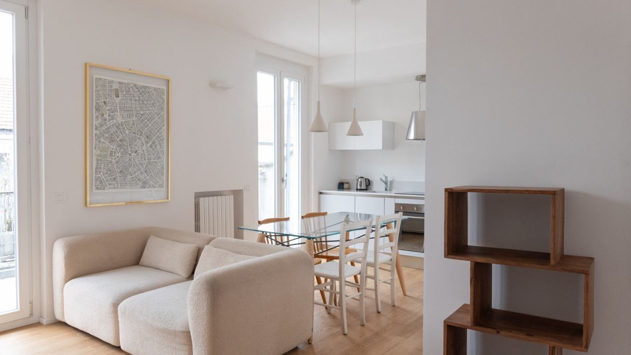 Photo of Livingroom in Simonetta