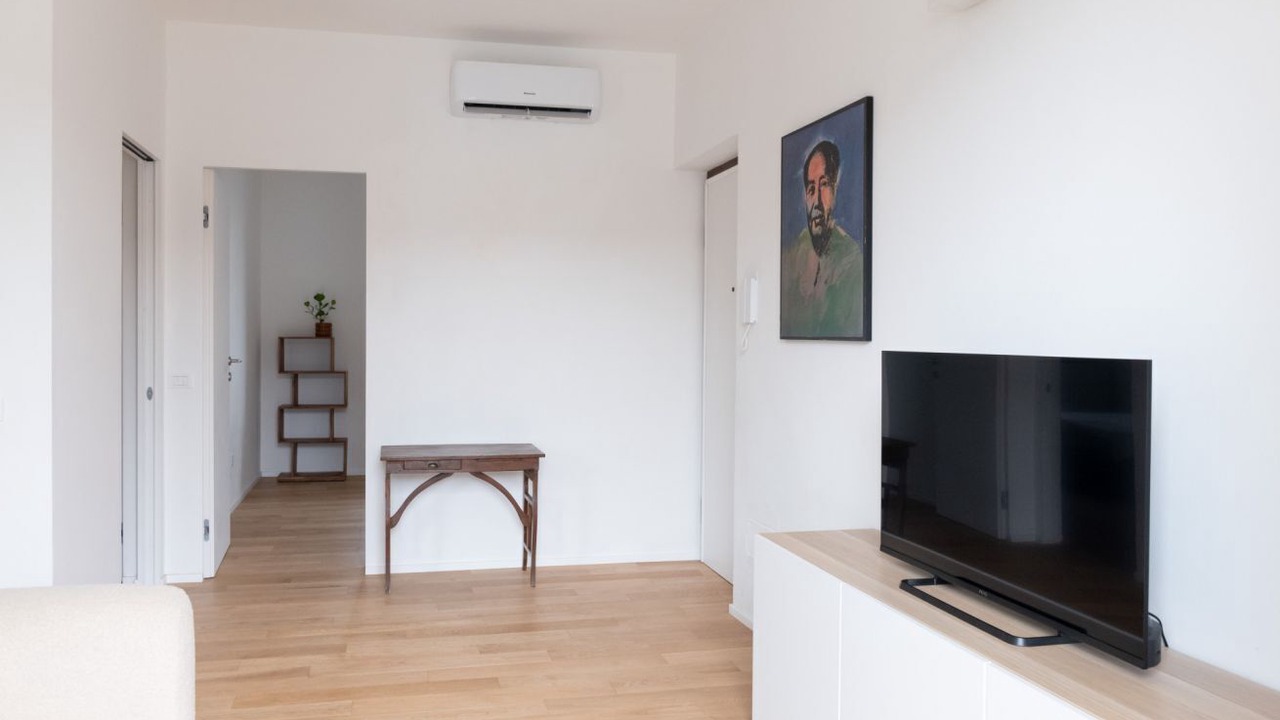 Photo of Livingroom in Simonetta