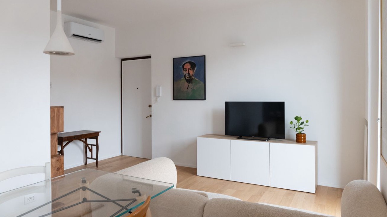 Photo of Livingroom in Simonetta