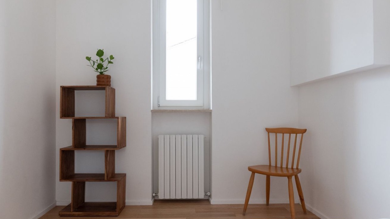 Photo of Bedroom in Simonetta