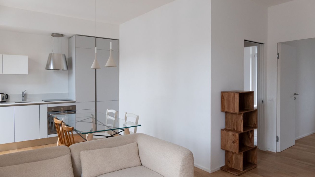 Photo of Livingroom in Simonetta
