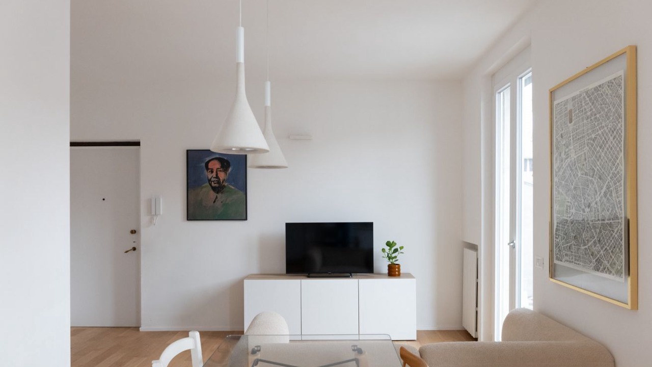 Photo of Livingroom in Simonetta