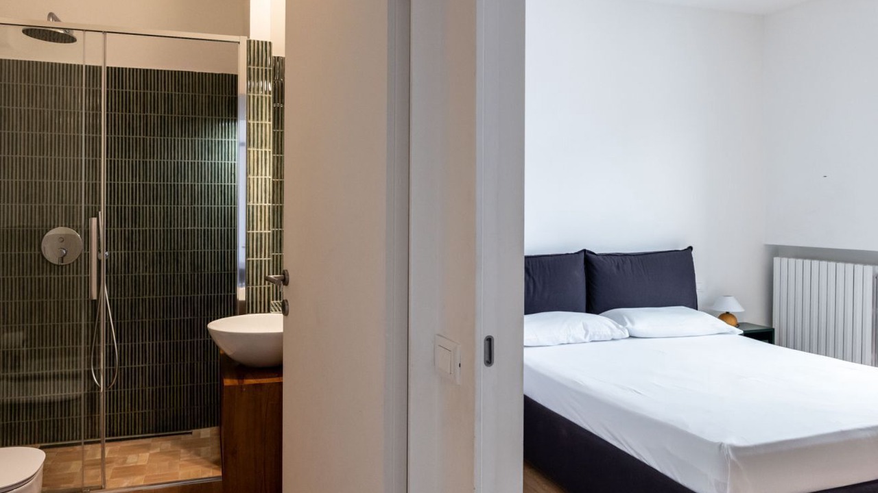 Photo of Bathroom in Simonetta