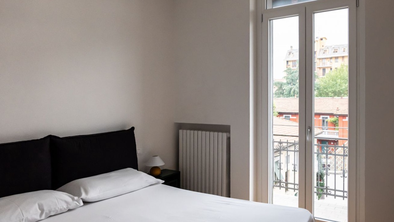 Photo of Bedroom in Simonetta