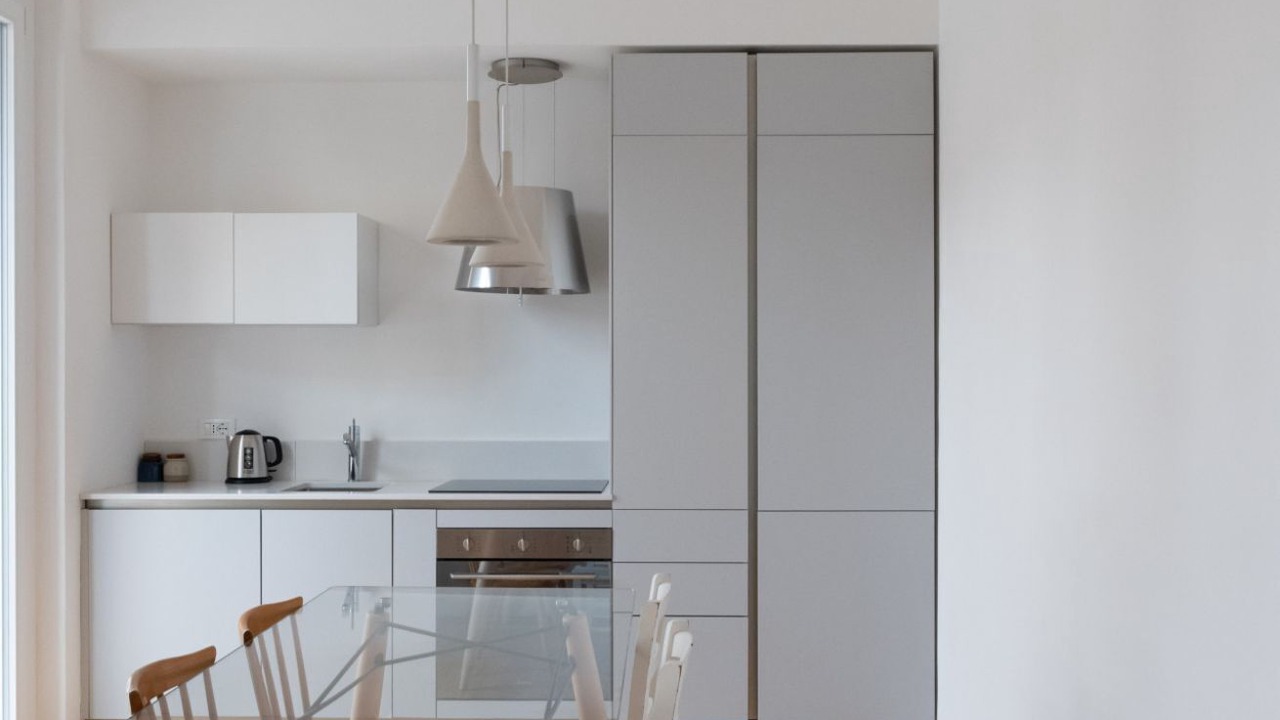 Photo of Kitchen in Simonetta