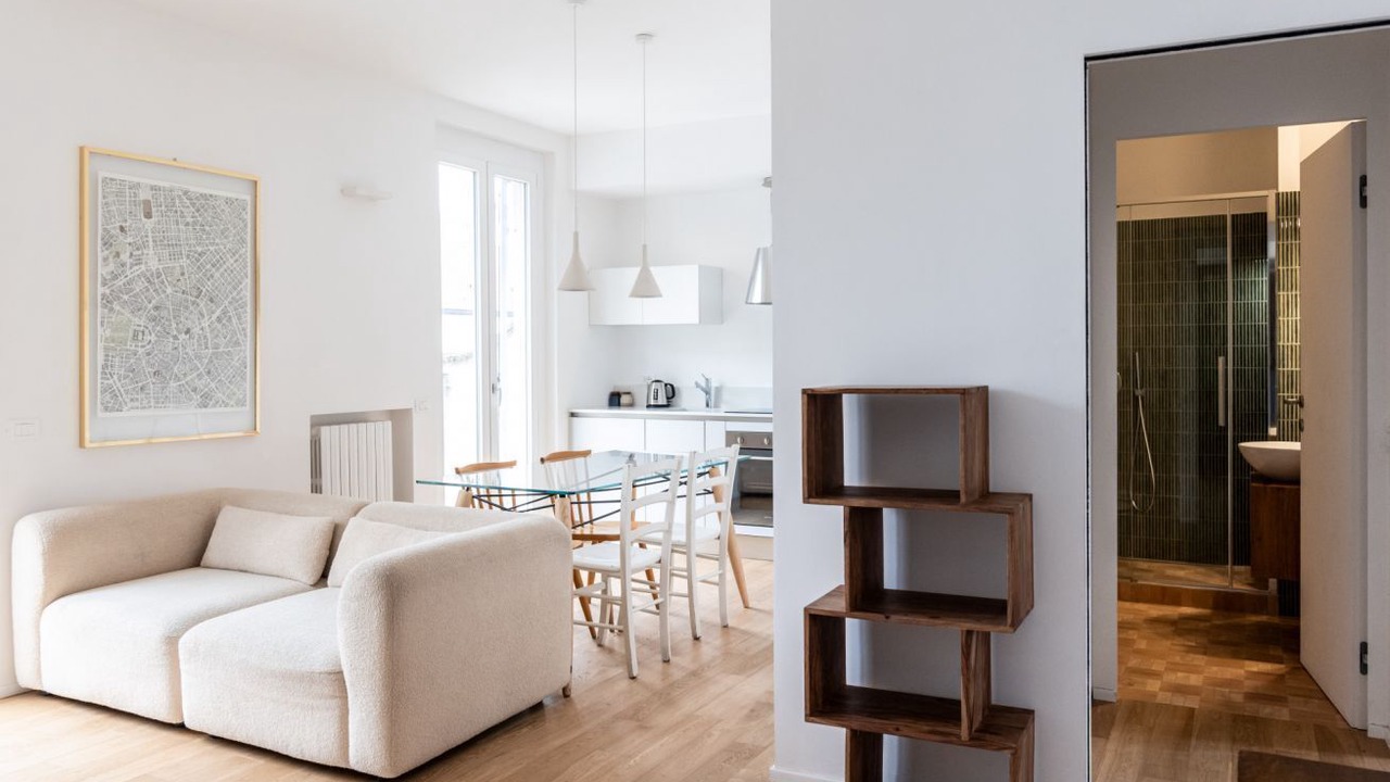 Photo of Livingroom in Simonetta