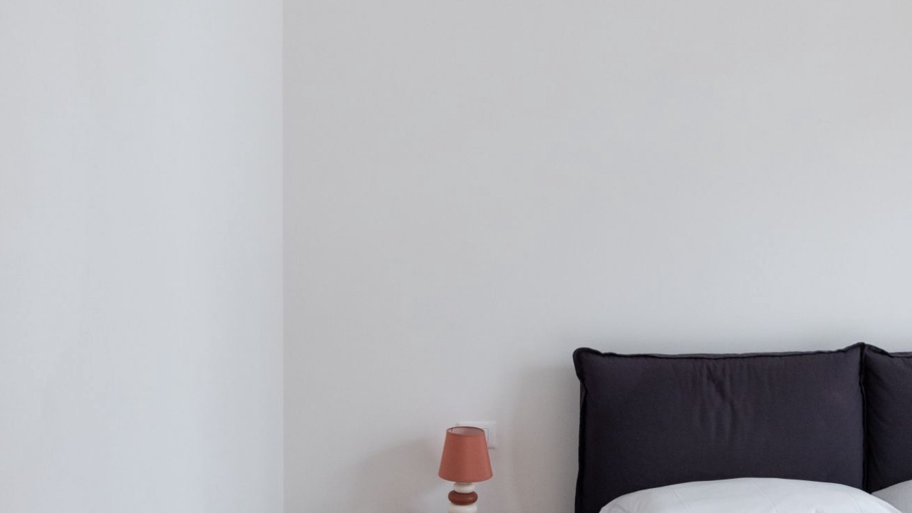 Photo of Bedroom in Simonetta