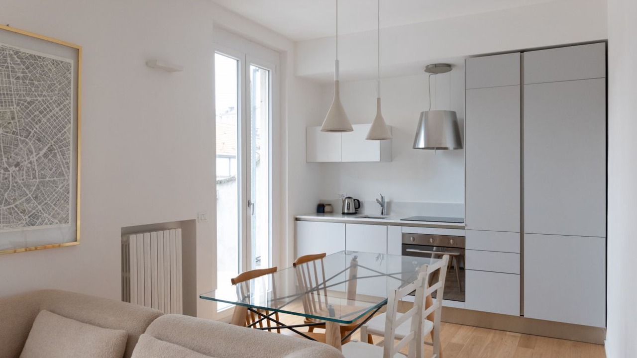 Photo of Livingroom in Simonetta