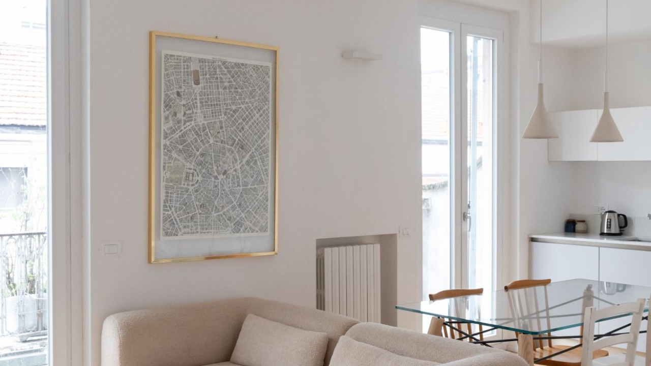 Photo of Livingroom in Simonetta