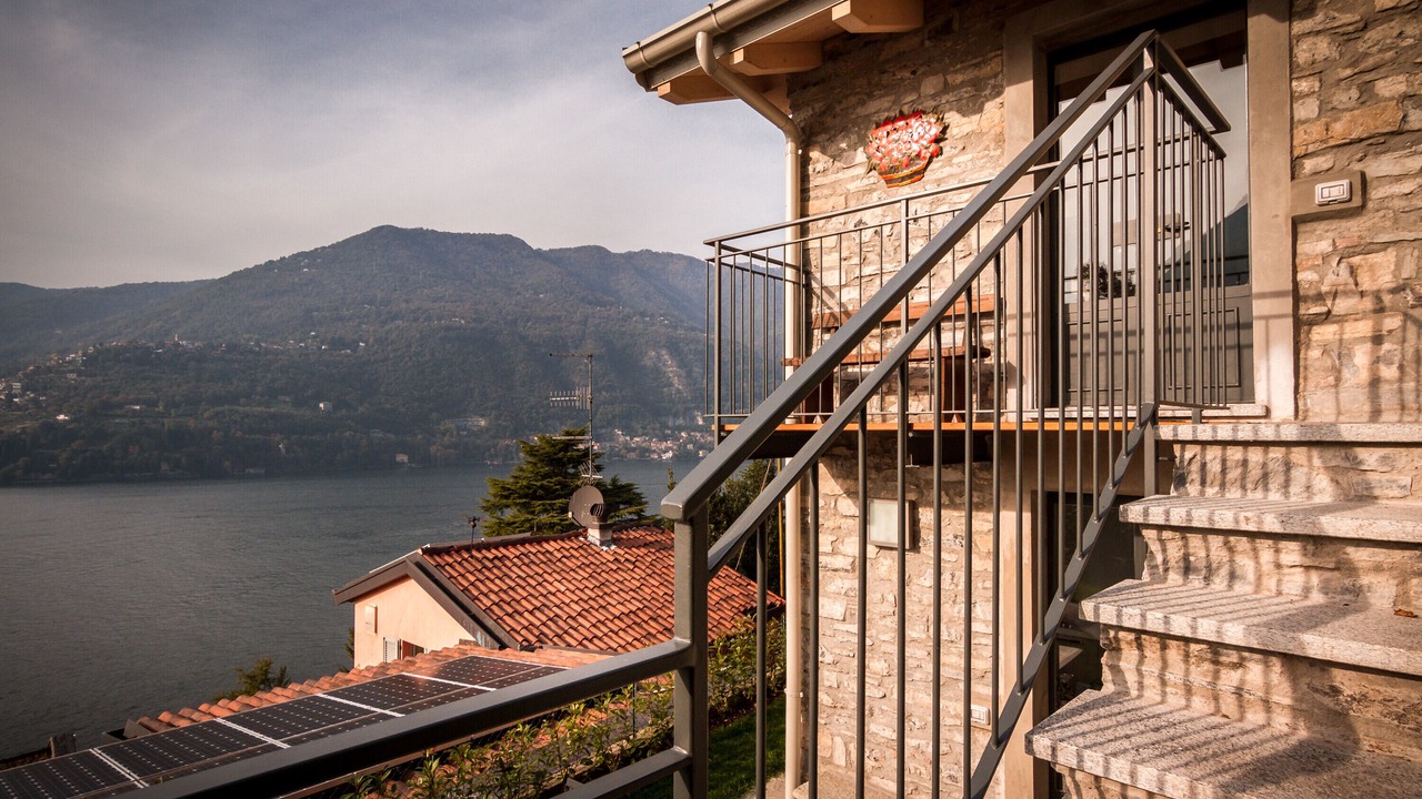 Photo of Outdoor in Blevio