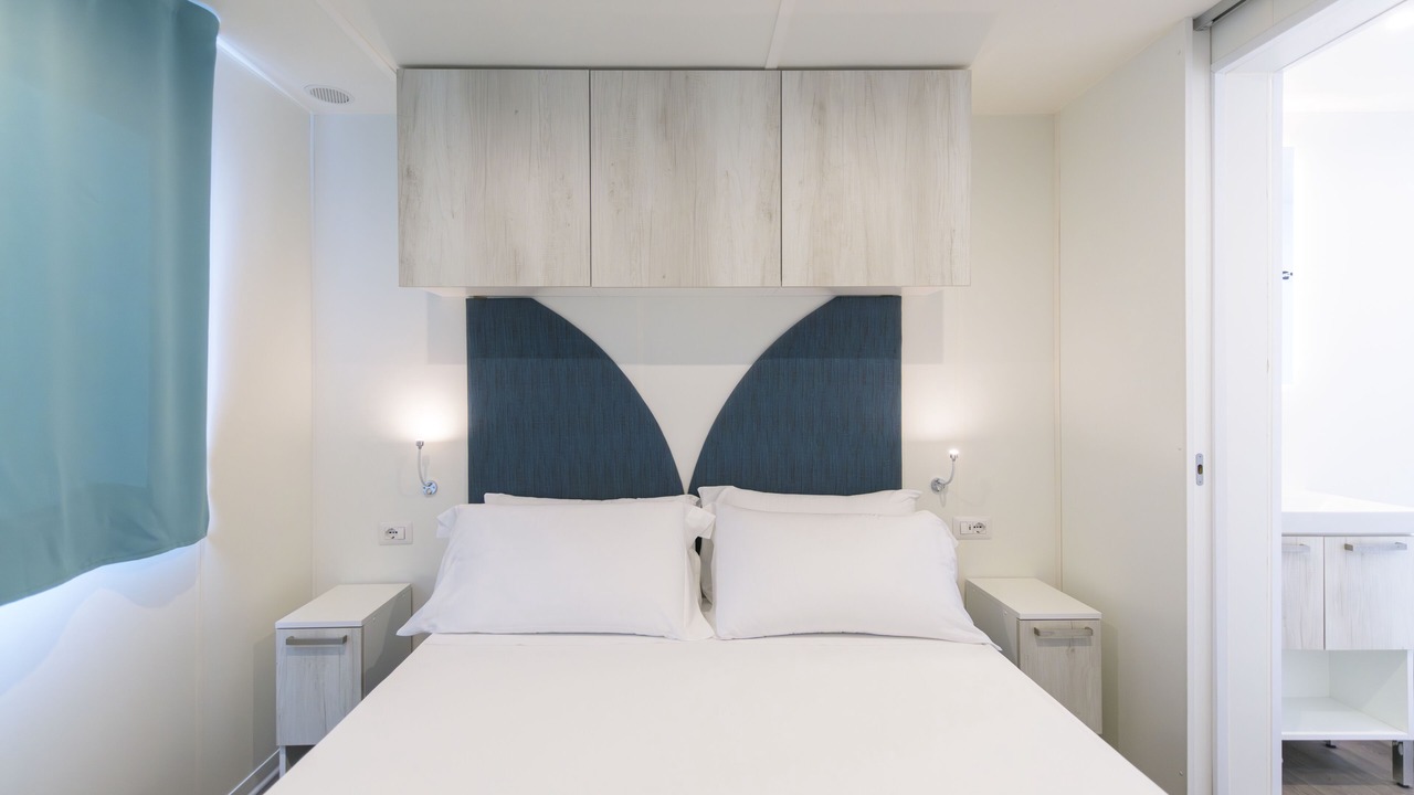 Photo of Bedroom in Toscolano Maderno
