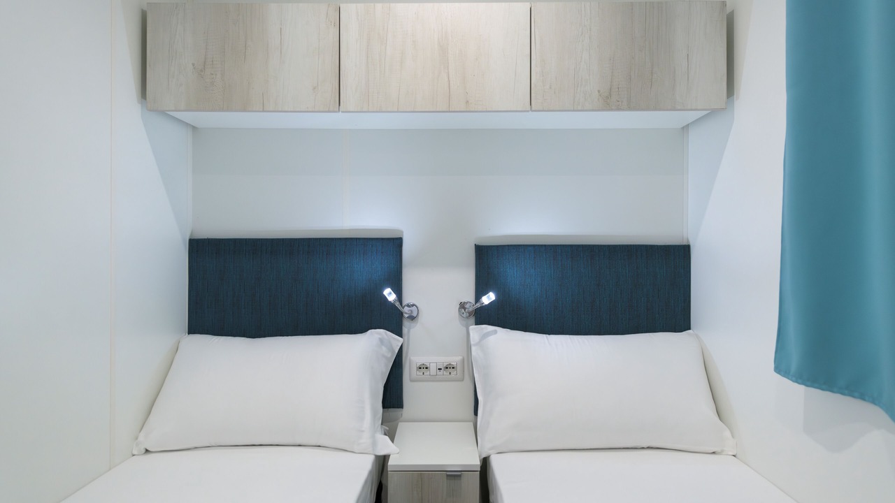 Photo of Bedroom in Toscolano Maderno