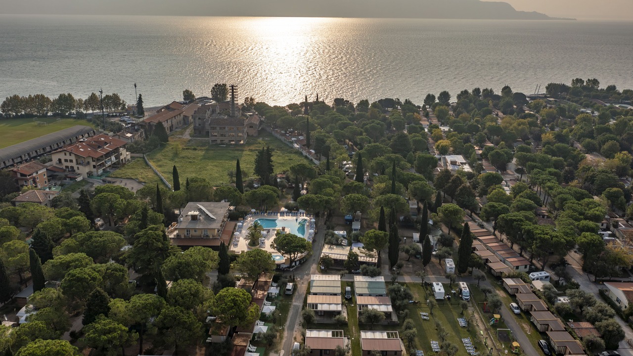 Photo of Outdoor in Toscolano Maderno