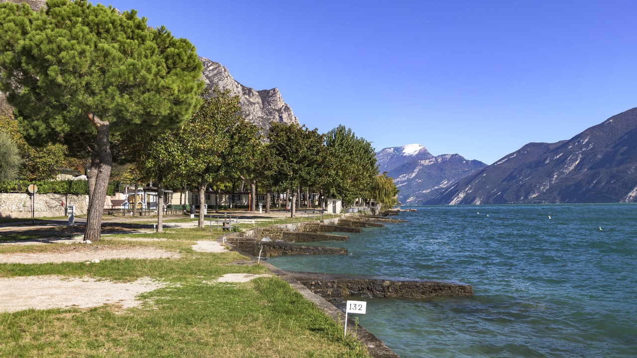 Photo of Outdoor in Limone sul Garda